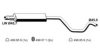 ERNST 033251 Middle Silencer